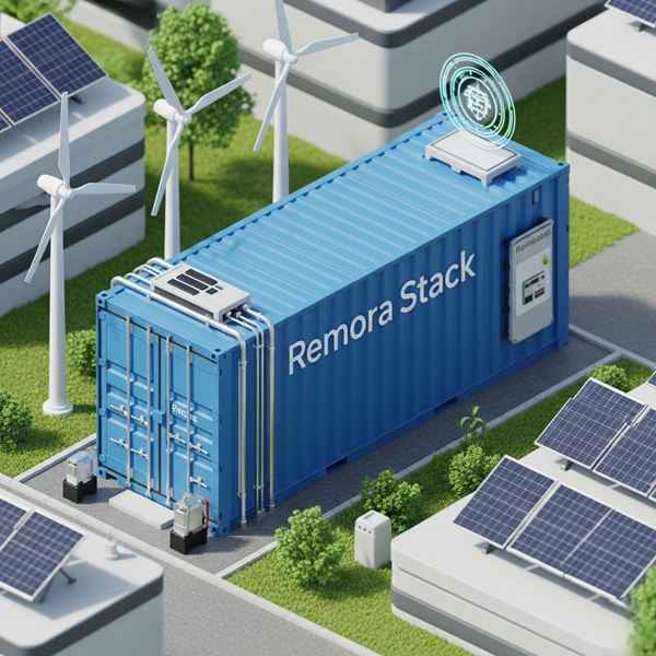 Bataryasız Enerji Depolama Çağı Başlıyor 13 Bataryasız Enerji Depolama Çağı Başlıyor