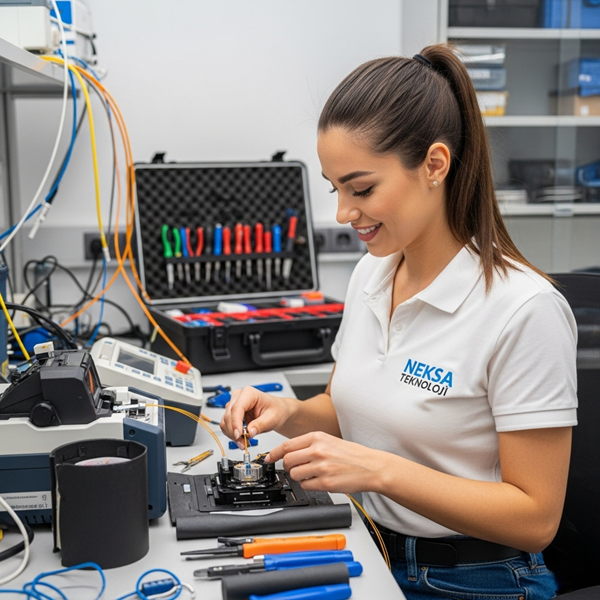 Fiber Fizyon 12 Fiber Fizyon