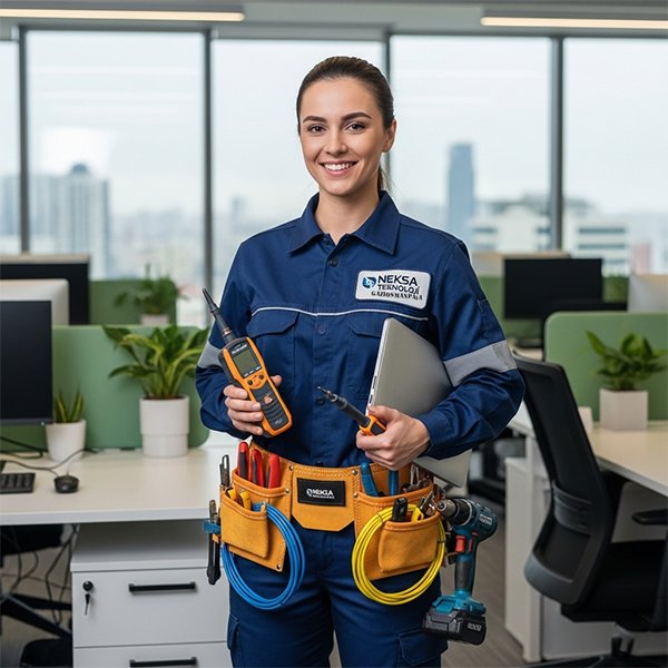 Gaziosmanpaşa, Fiber İnternet, VDSL, ADSL, Kurulum, Tamir ve Teknik Servis & Arıza Onarımı