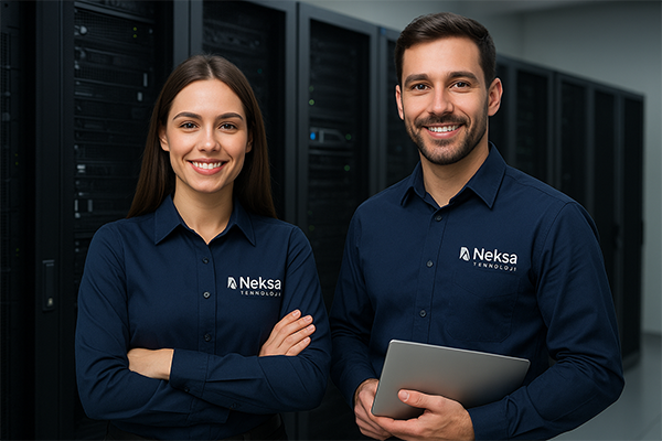 Bulut Sunucu (Cloud Server) Hizmetleri 5 Bulut Sunucu (Cloud Server) Hizmetleri